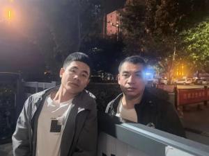 市文旅集團一線戰(zhàn)“疫”之：古有木蘭替父從軍，今有老翁代子抗“疫”——集團員工父子王小強、王浩的抗“疫”故事